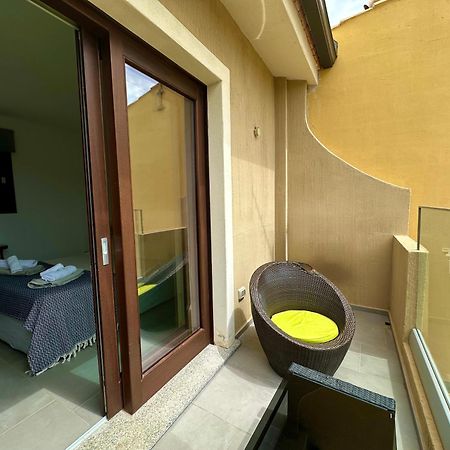 Studios Con Vista Villasimius Exterior photo