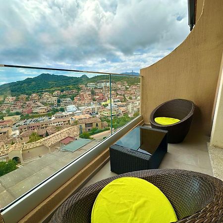 Studios Con Vista Villasimius Exterior photo