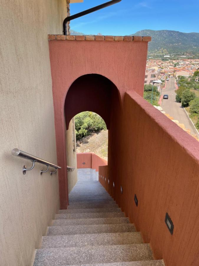 Studios Con Vista Villasimius Exterior photo