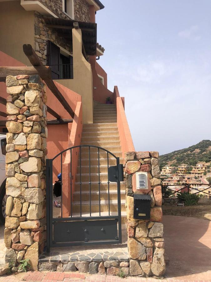 Studios Con Vista Villasimius Exterior photo