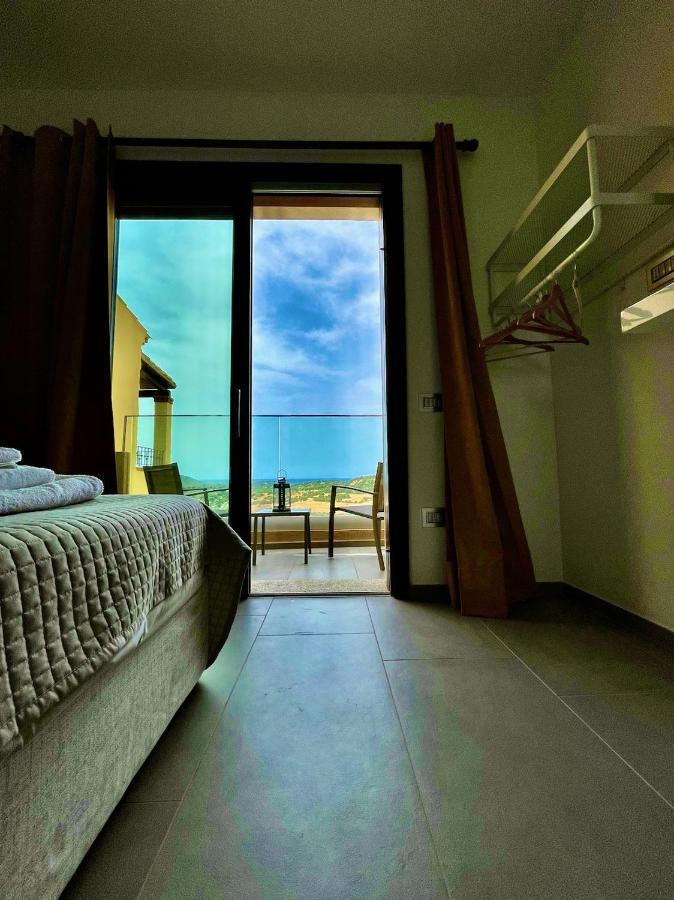 Studios Con Vista Villasimius Exterior photo