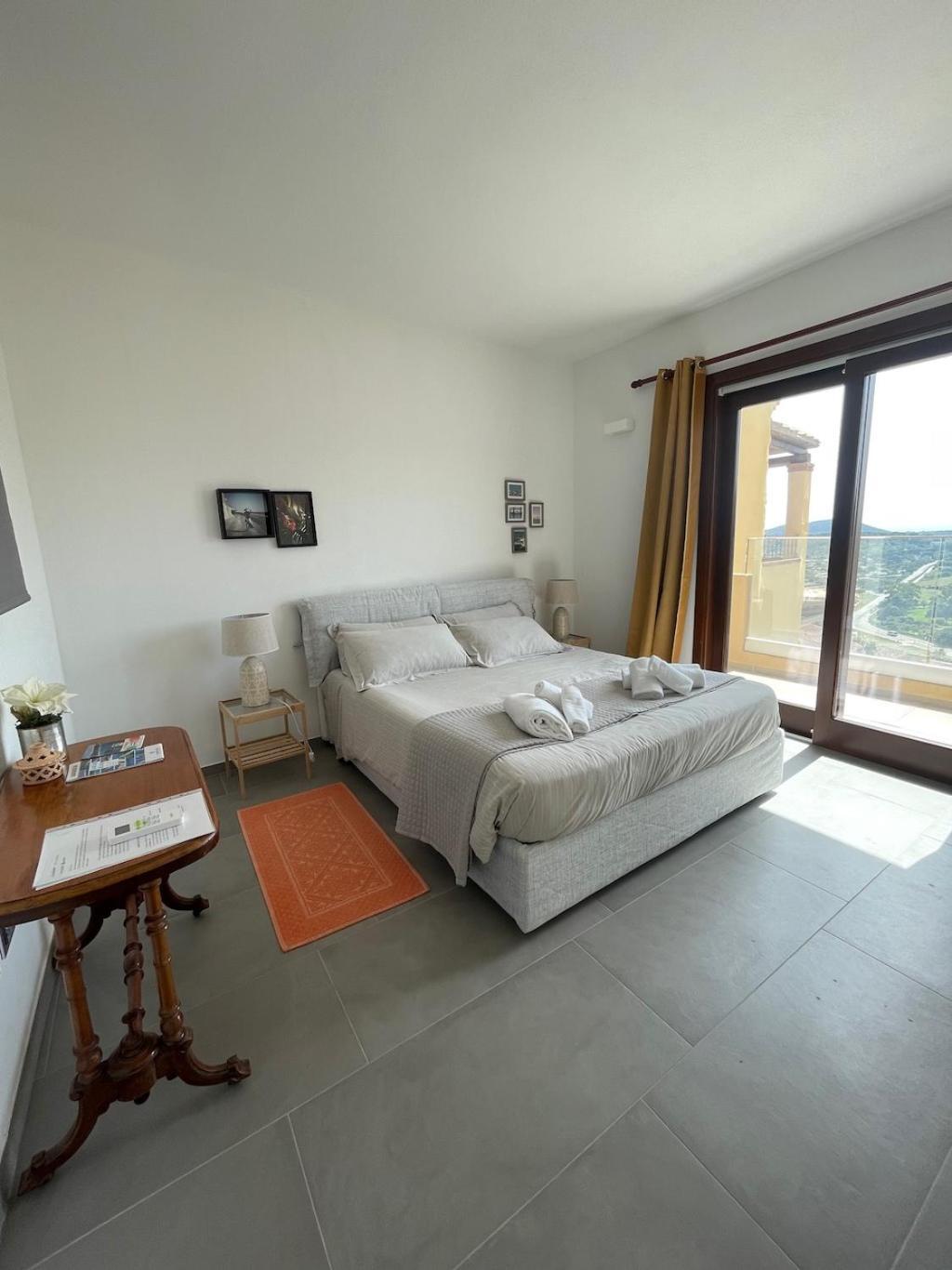Studios Con Vista Villasimius Exterior photo