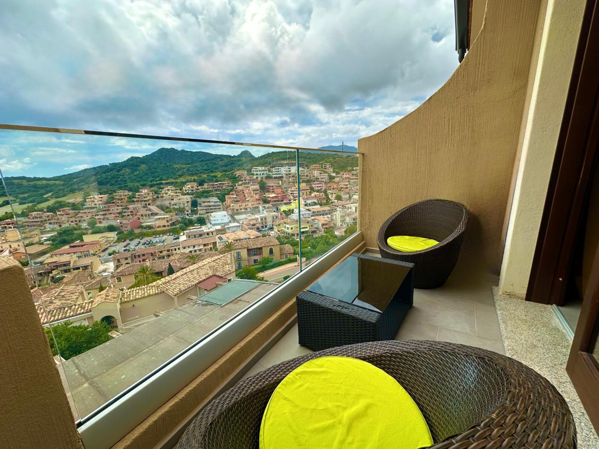 Studios Con Vista Villasimius Exterior photo