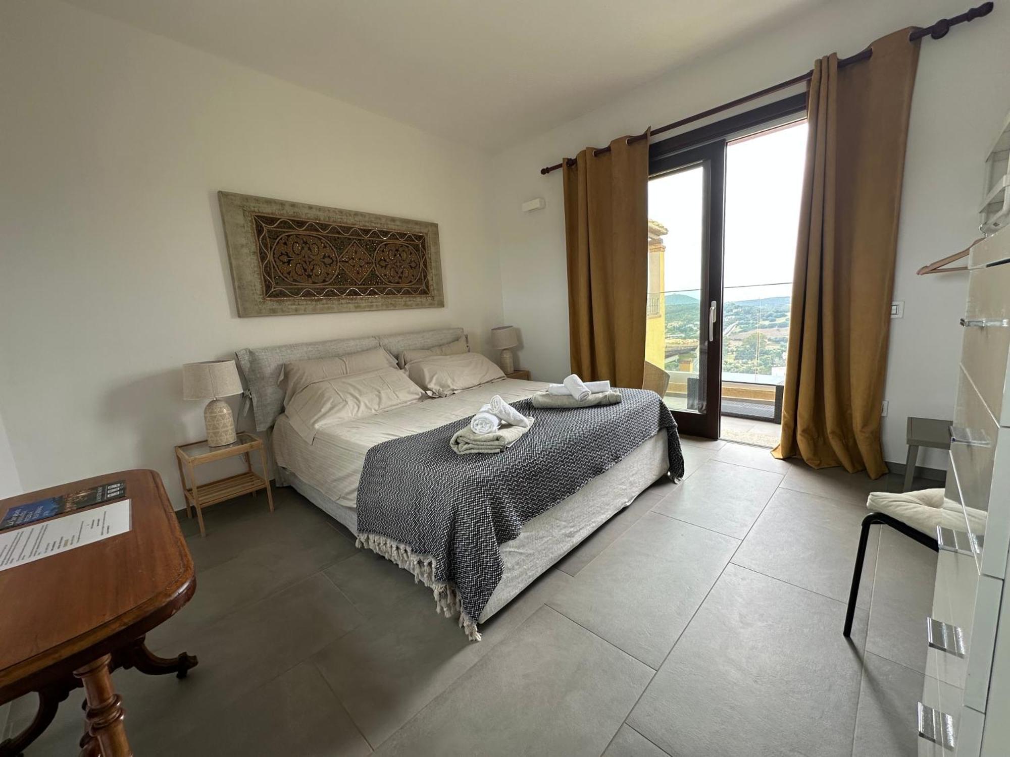 Studios Con Vista Villasimius Exterior photo