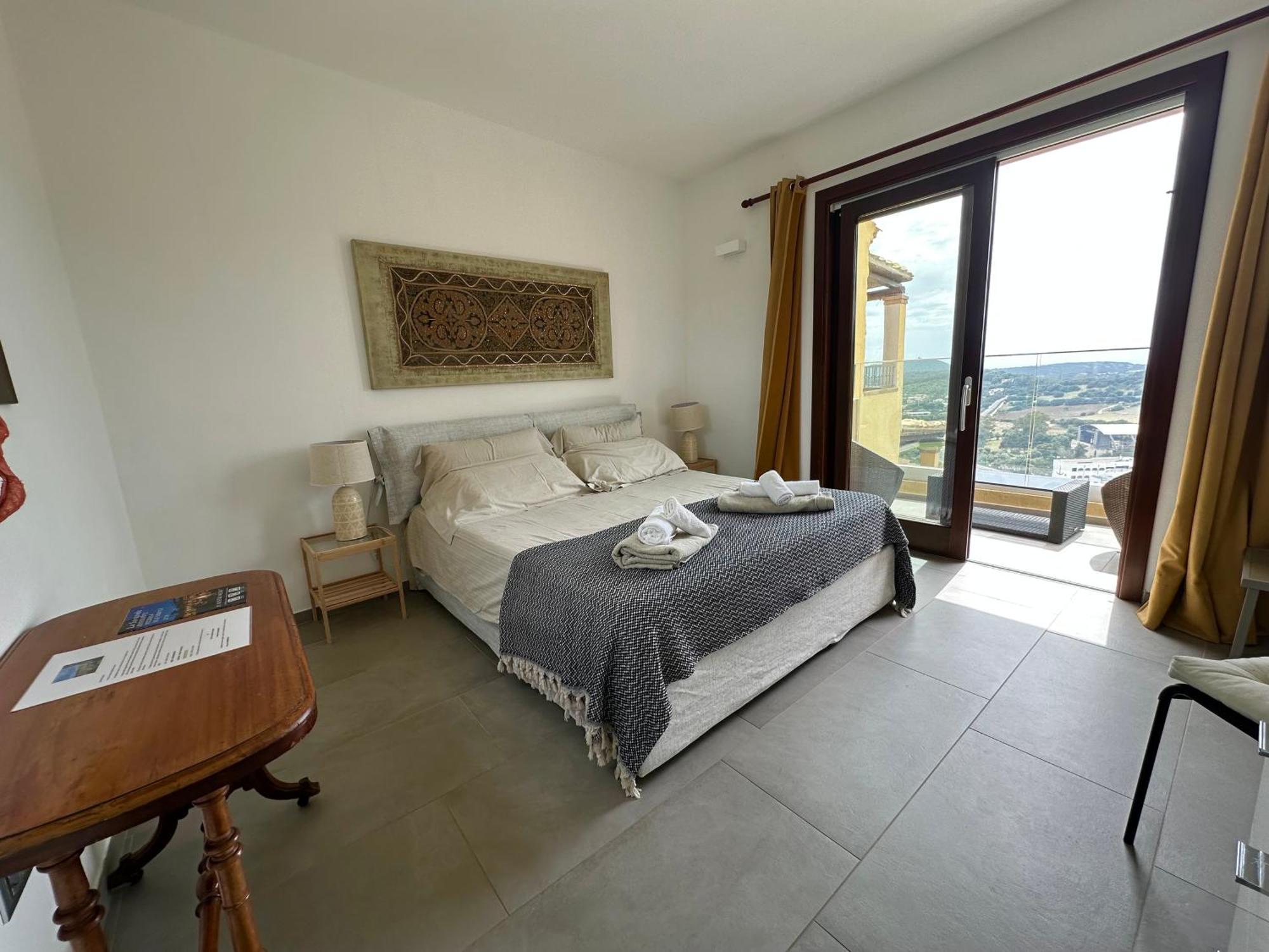 Studios Con Vista Villasimius Exterior photo